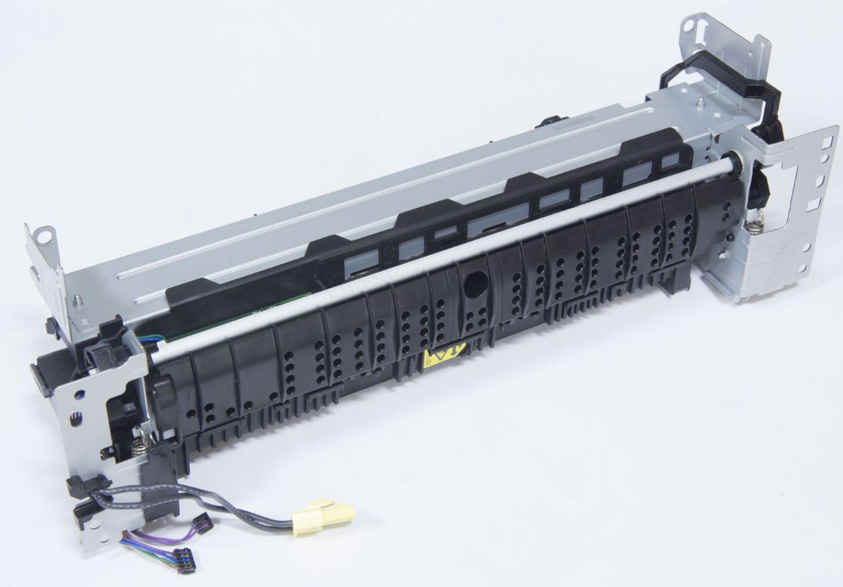 HP RM2-2555-000CN Fuser Assembly – 220V LaserJet Pro Printer Replacement