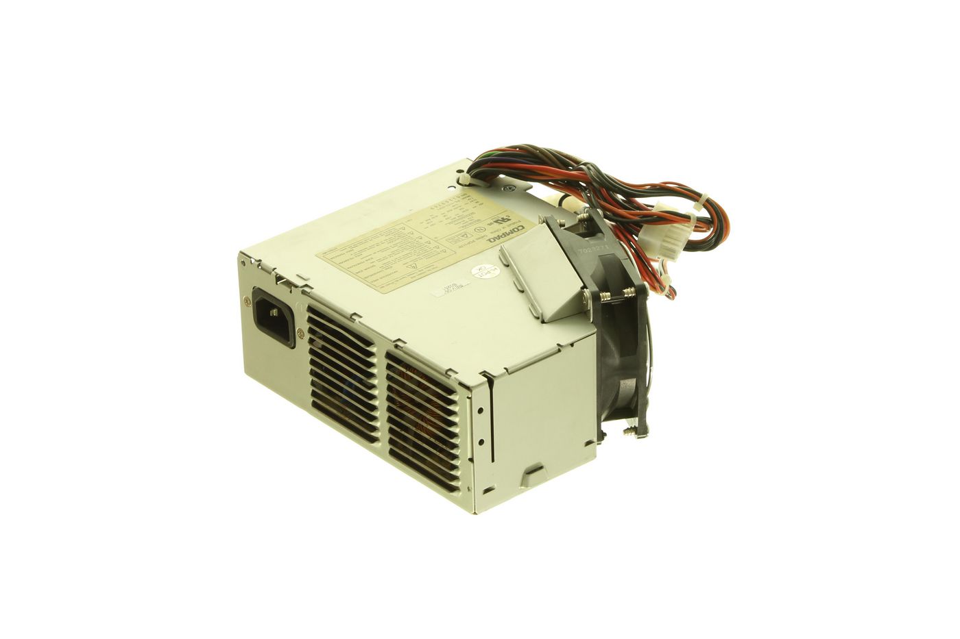 Hewlett Packard Enterprise RP000086186 Power Supply Unit 115-230V 50-60Hz