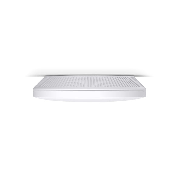 Omada EAP723 Wireless Access Point – BE3600 Wi-Fi 7 Dual-Band, 3600Mbps
