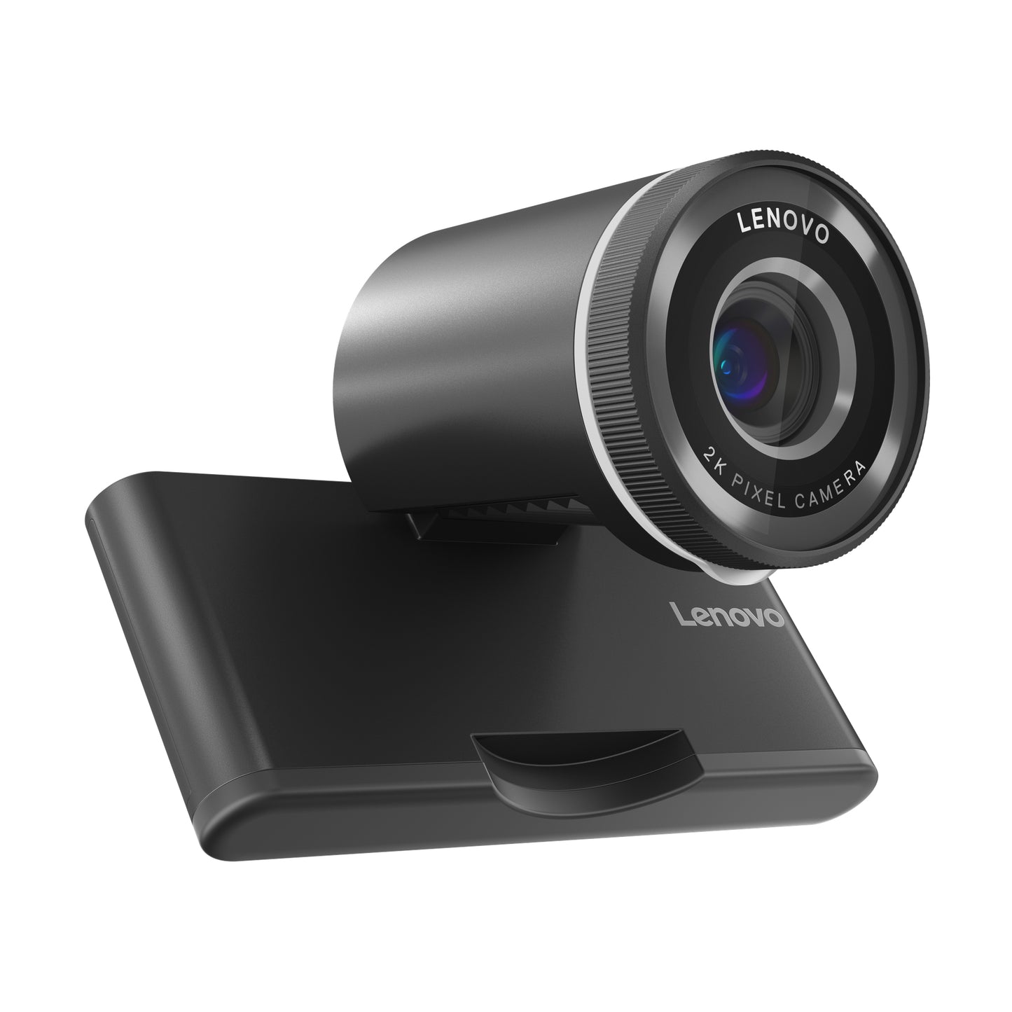 Lenovo 4XC1Q25245 Webcam 4MP Full HD 1920x1080 USB-C Black