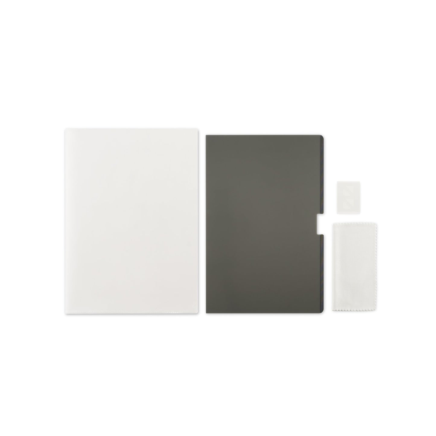Kensington K58306WW Magnetic Privacy Screen Filter – 15" Matte/Glossy