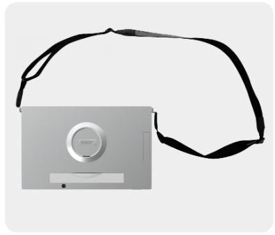 Capture CA-M27X-SHOULDERSTRAP POS System Shoulder Strap Accessory