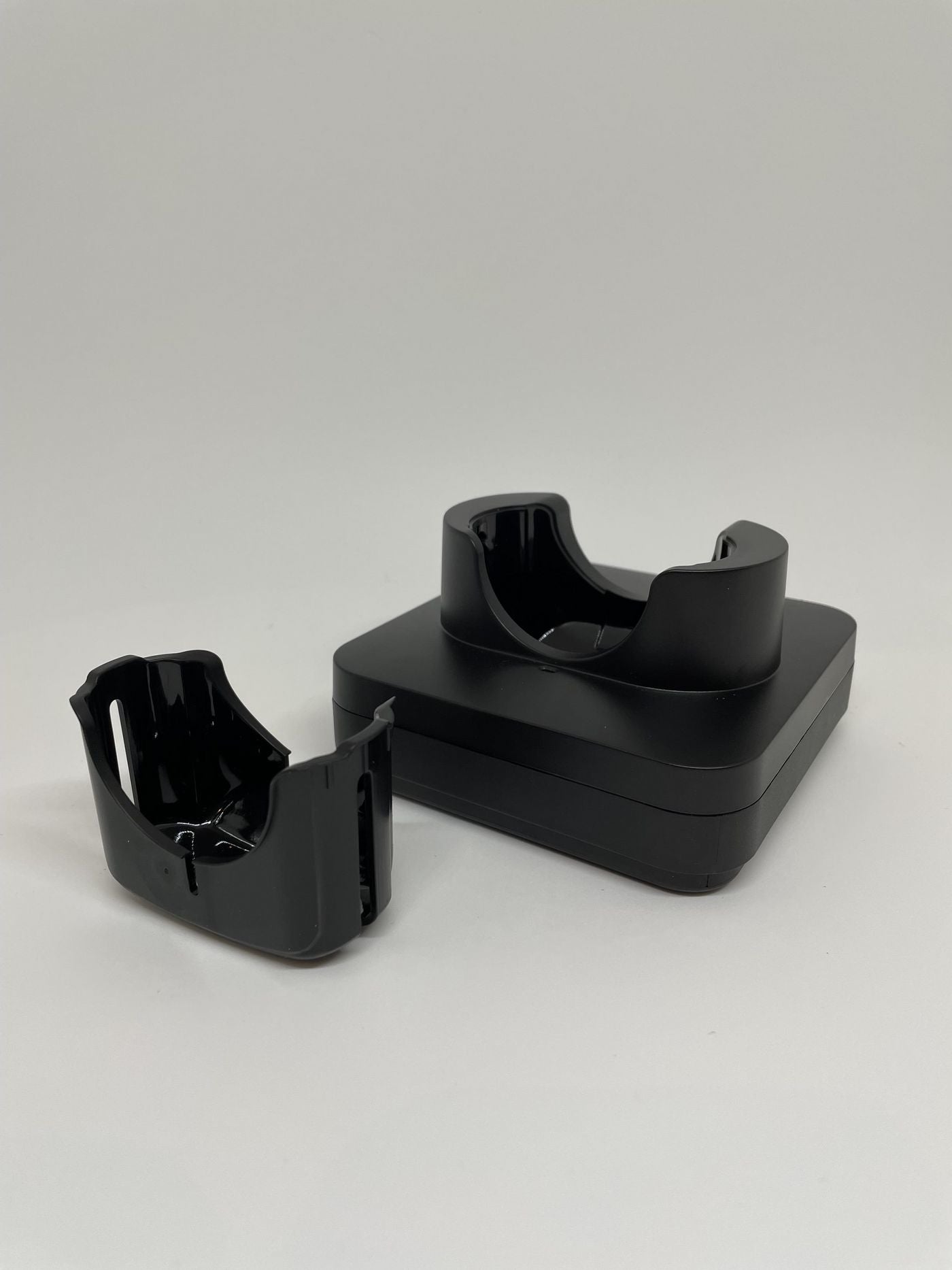 Capture CA-MT2AC-RBC Handheld Mobile Computer Charging Cradle – 1-Slot Accessory