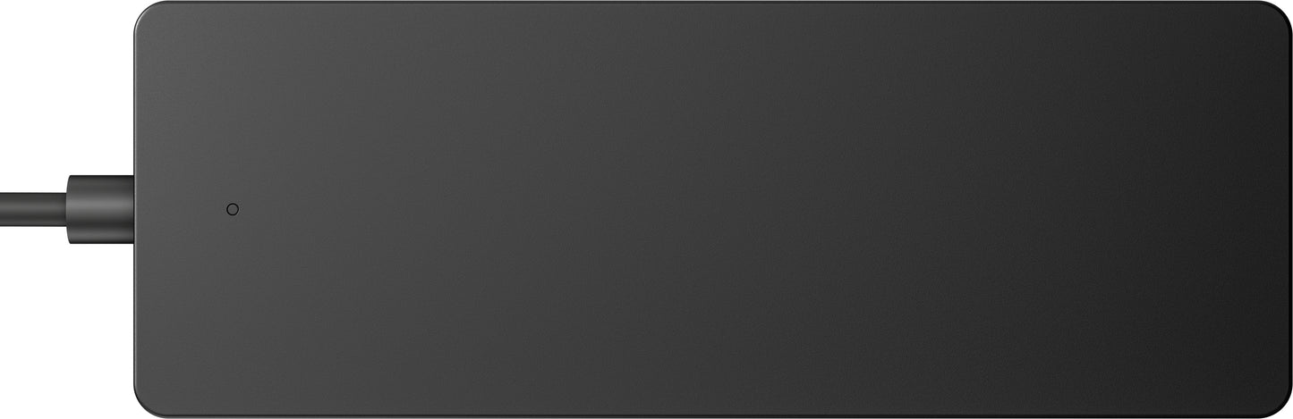 HP 86T46AA USB-C Travel Hub G3 – 5-Port, HDMI, 65W Power Delivery