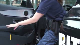 Axis 02641-001 F2135-RE Fisheye Sensor – 1080p 185° Outdoor Security Unit