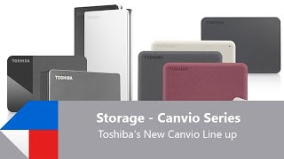 Toshiba HDTP320EK3AA 2TB External Hard Drive – 2.5" USB 3.2 Gen 1 Portable Storage