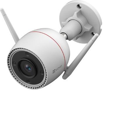 Memory Card for EZVIZ OutPro Security Camera