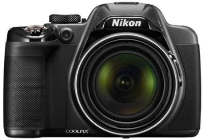 Memory Card for Nikon Coolpix P530 Camera