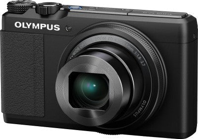 Memory Card for Olympus XZ-10 Camera