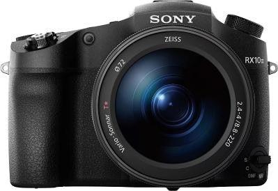 Memory Card for Sony Cyber-shot DSC-RX10 III Camera