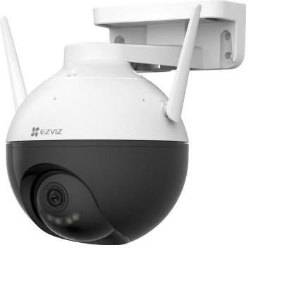 Memory Card for EZVIZ C8W 2K+ Security Camera