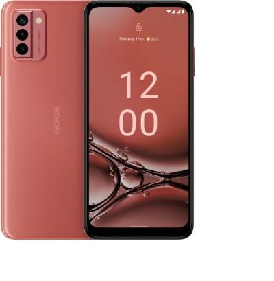 OTG for Nokia G22 Smartphone