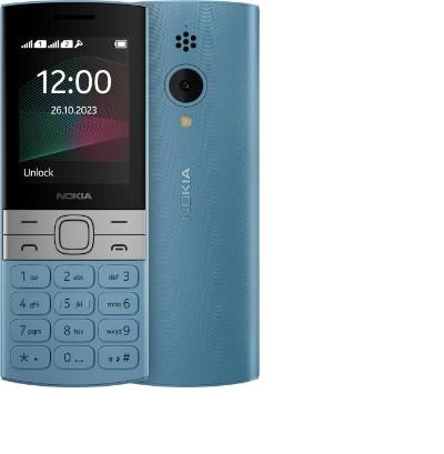Memory Card for Nokia 150 (2023) Smartphone