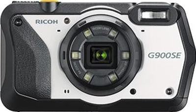 Memory Card for Ricoh G900SE Camera