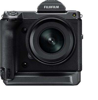 Memory Card for Fujifilm GFX 100 Camera