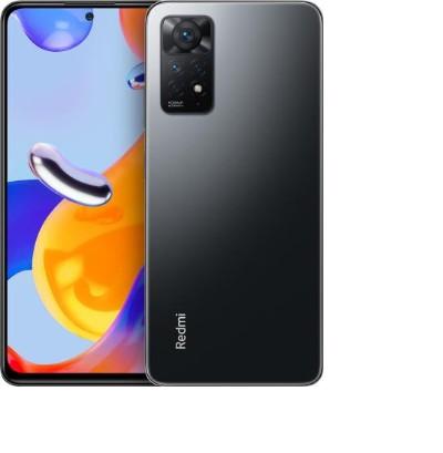OTG for Xiaomi Redmi Note 11 Pro Smartphone