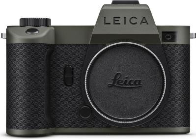 Memory Card for Leica SL2-S Reporter Camera