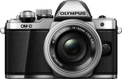 Memory Card for Olympus OM-D E-M10 Mark II Camera
