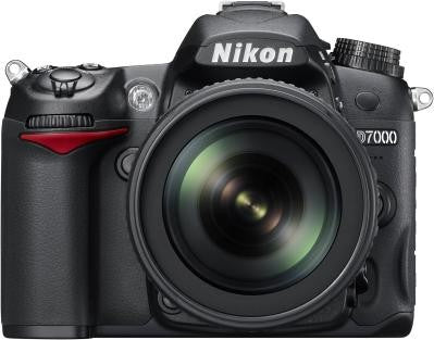 Memory Card for Nikon D700 Camera