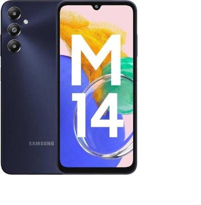 Memory Card for Samsung Galaxy M14 4G Smartphone