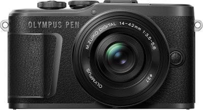 Memory Card for Olympus PEN E-PL10 Camera