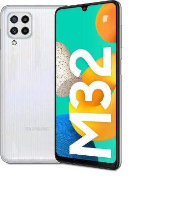 OTG for Samsung Galaxy M32 Smartphone