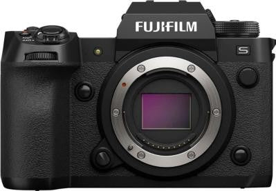 Memory Card for Fujifilm X-H2S Camera