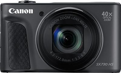 Memory Card for Canon PowerShot SX730 HS Camera