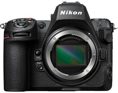 Memory Card for Nikon Z8 Camera
