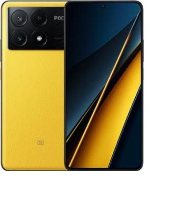 OTG for Xiaomi Poco X6 Pro Smartphone