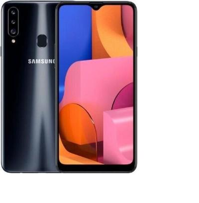 Memory Card for Samsung Galaxy A20s Smartphone