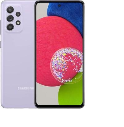 OTG for Samsung Galaxy A52s 5G Smartphone