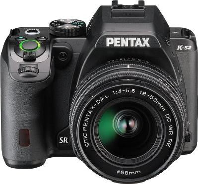 Memory Card for Pentax K-S2 Camera