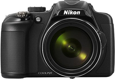 Memory Card for Nikon Coolpix P600 Camera