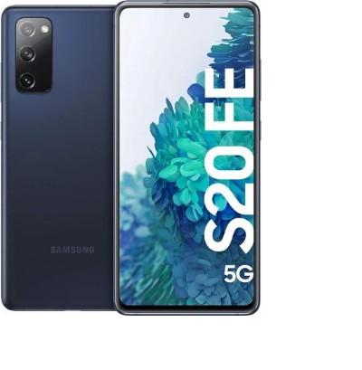 OTG for Samsung Galaxy S20 FE 5G Smartphone