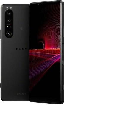 All Accessories for Sony Xperia 1 III Smartphone