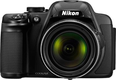 Memory Card for Nikon Coolpix P520 Camera