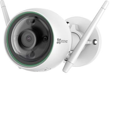 Memory Card for EZVIZ C3N Security Camera