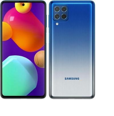 Memory Card for Samsung Galaxy M62 Smartphone