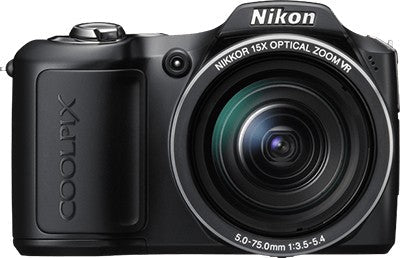 Memory Card for Nikon Coolpix L100 Camera