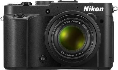 Memory Card for Nikon Coolpix P7700 Camera