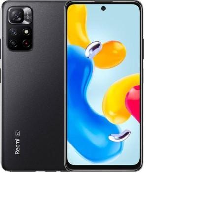 OTG for Xiaomi Redmi Note 11S 5G Smartphone