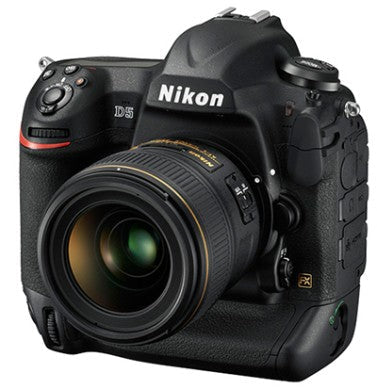 Memory Card for Nikon D5 Camera