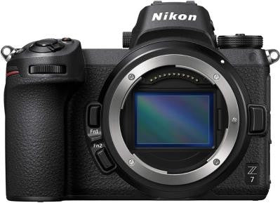 Memory Card for Nikon Z7 Camera