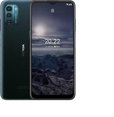 OTG for Nokia G21 Smartphone