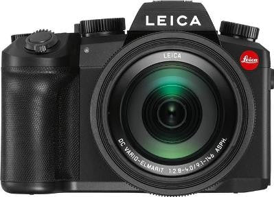 Memory Card for Leica V-Lux 5 Camera