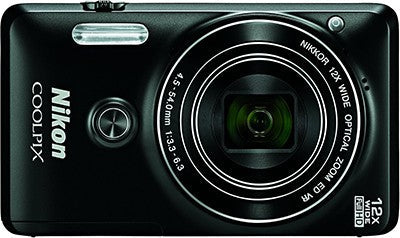 Memory Card for Nikon Coolpix S6900 Camera