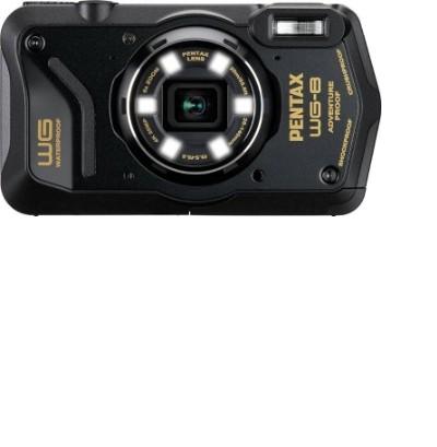 Memory Card for Pentax WG-8 Camera