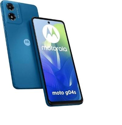 Memory Card for Motorola Moto G04s Smartphone