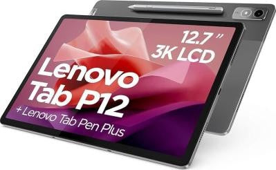 Memory Card for Lenovo Tab P12 Tablet
